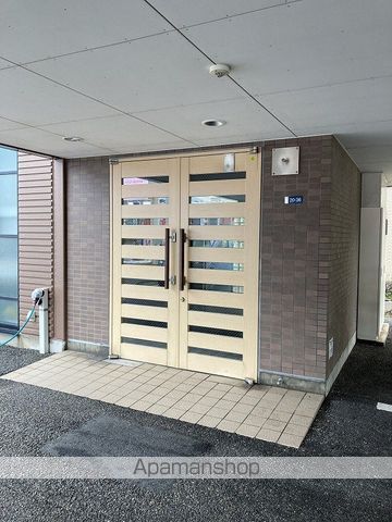 ラテール近江の外観写真