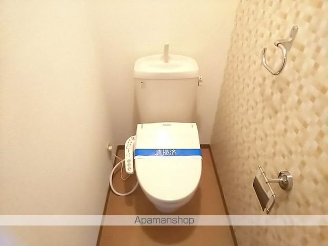 ステージウィルモアの内装写真