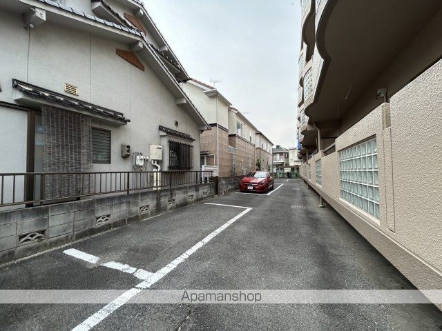 大地マンションのその他写真