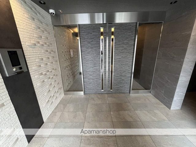 SーRESIDENCE矢口渡AGLITTERの内装写真