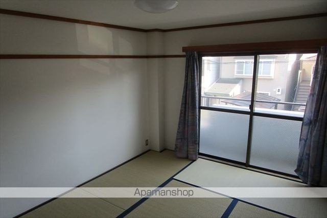 メゾン大卓の内装写真