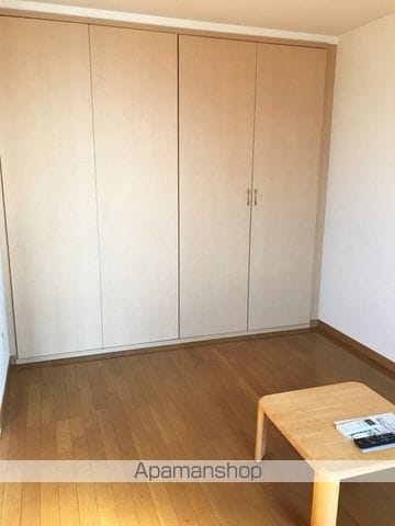 レオパレスWINGの内装写真