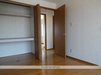 グランメール勝田[2LDK/70.28m2]の内装3