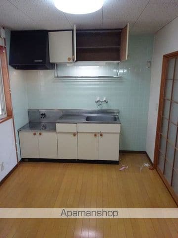 パストラルタケイの内装写真