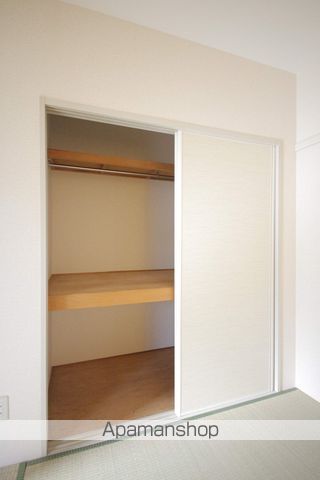 エーデルワイスの内装写真