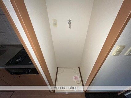 茨城県水戸市見川２丁目[1K/29.75m2]の内装