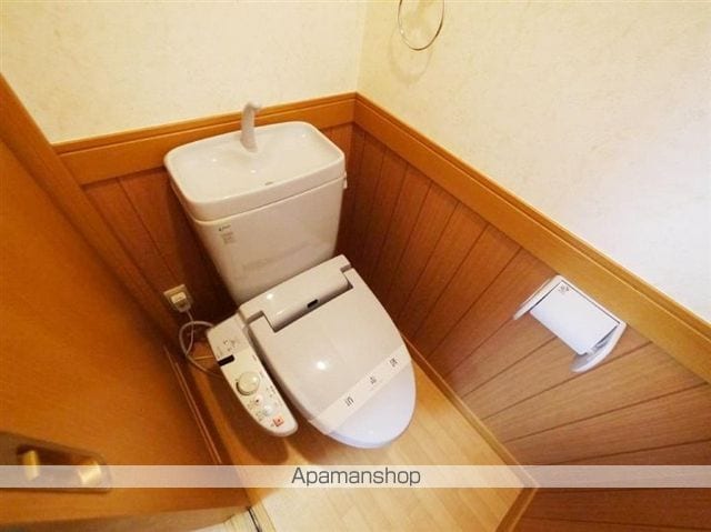 Wiz Box 02の内装写真