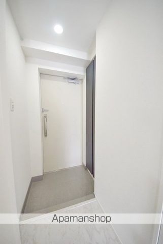 アゼスト北赤羽の内装写真