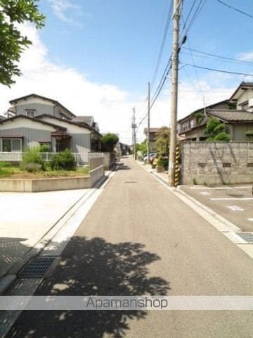コーポサウスタウンの周辺写真