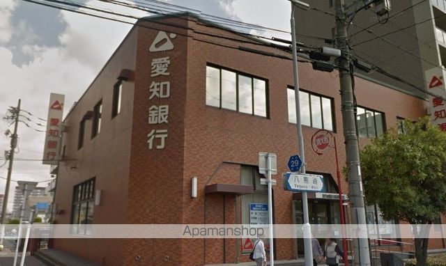 サーフェリッツの周辺写真