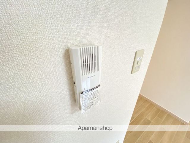 赤とんぼの内装写真