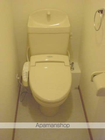 レオパレス常盤Part2の内装写真