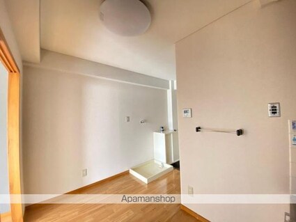 さくら番町ハウス[1K/24m2]の洗面所