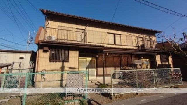 田口テラスハウスの外観写真