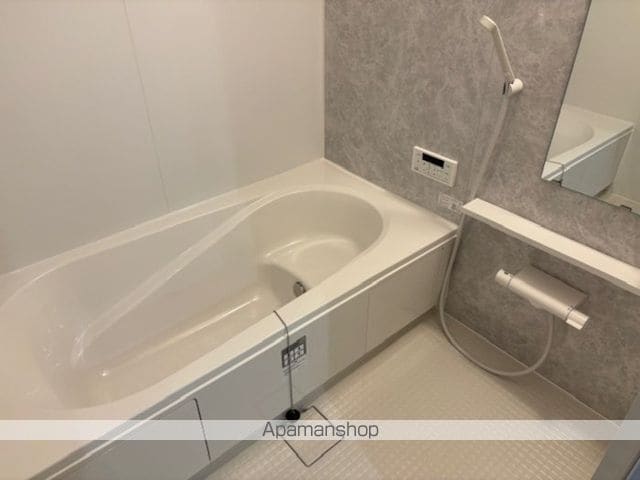 DーROOM菊池 B棟の内装写真