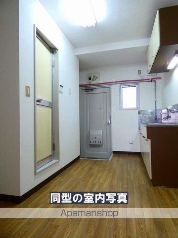 コーポ石塚IIIの内装写真