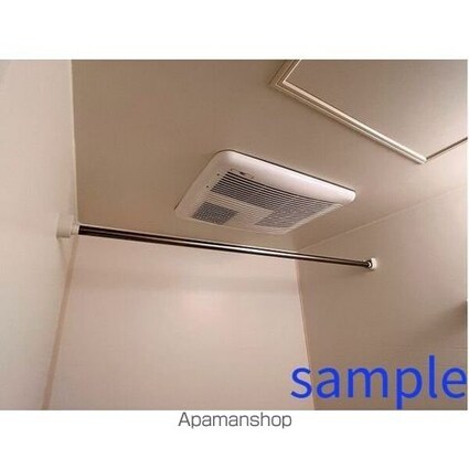 サープラス福岡[1K/28.1m2]のその他設備1