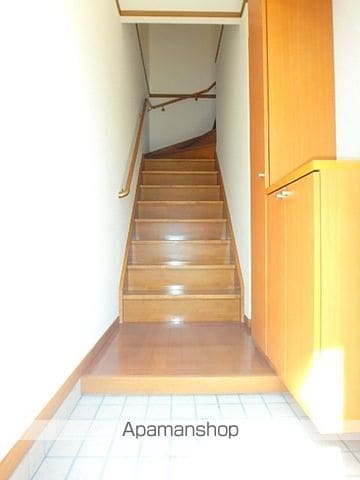 グランソレイユNの内装写真