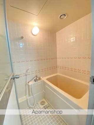 宮武マンション[3DK/64.7m2]のバス