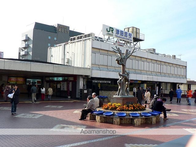 ジュネパレス船橋第３０ 205 ｜ 千葉県船橋市前原東２丁目20-3（賃貸アパート1K・2階・16.56㎡） その24