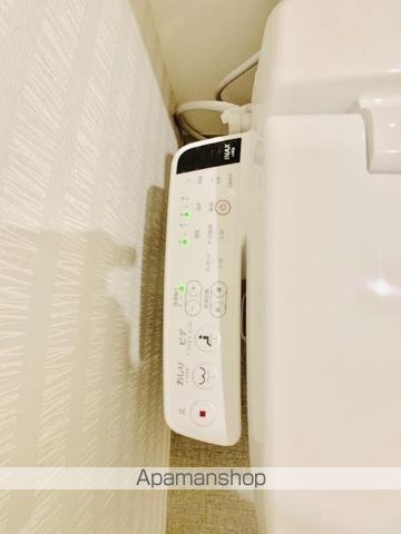 Nフローラ明大前の内装写真