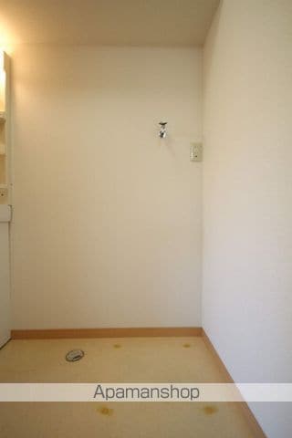 東和ビルの内装写真