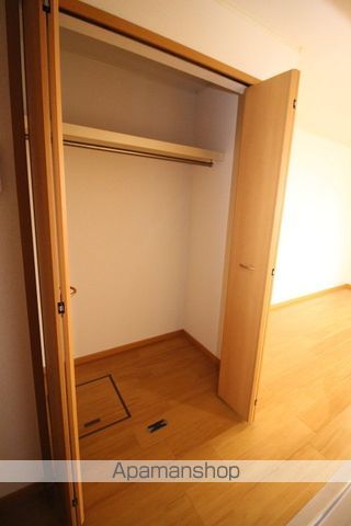 ハマナスCの内装写真