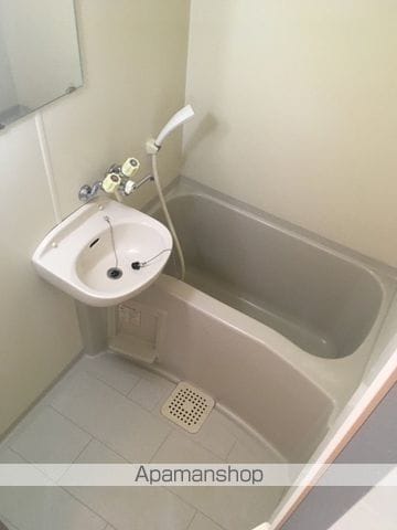 FM城ヶ堀の内装写真