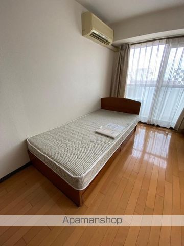 アクシオス中新町の内装写真