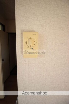 サンシティ南蔵王[2DK/40.92m2]のその他設備