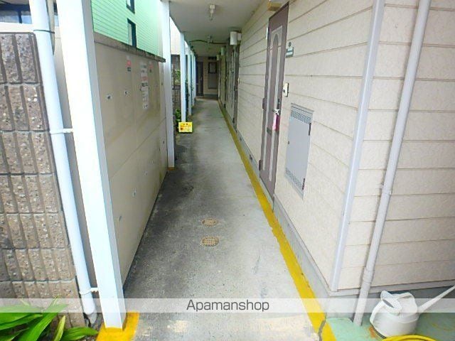 大阪市谷町線 大日駅 徒歩25分 2階建 築33年のその他写真