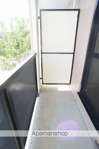 マンション・マーレの内装写真