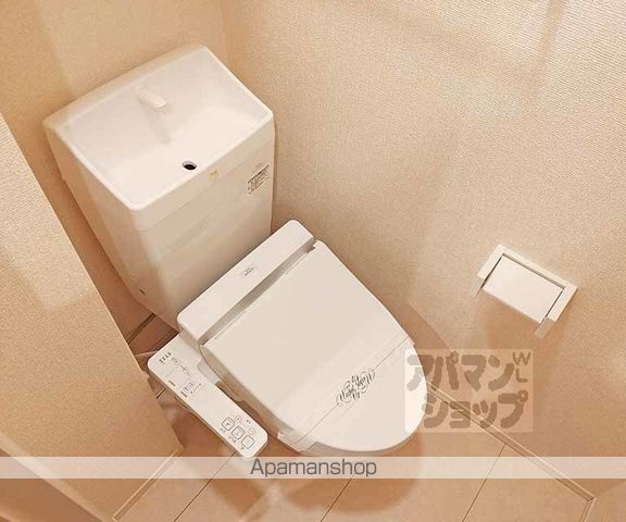 コーポ大敬IIIA棟の内装写真