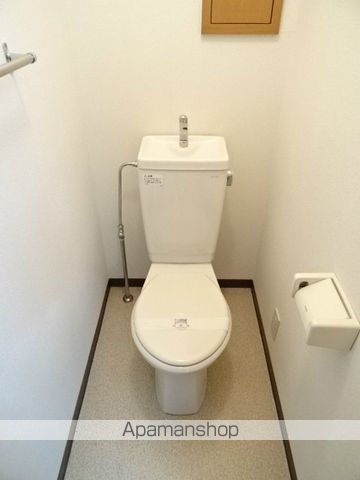 HAPPINESS初生の内装写真