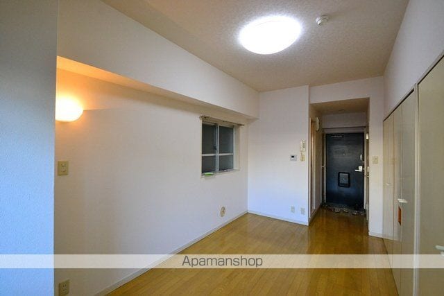 よつばビルの内装写真