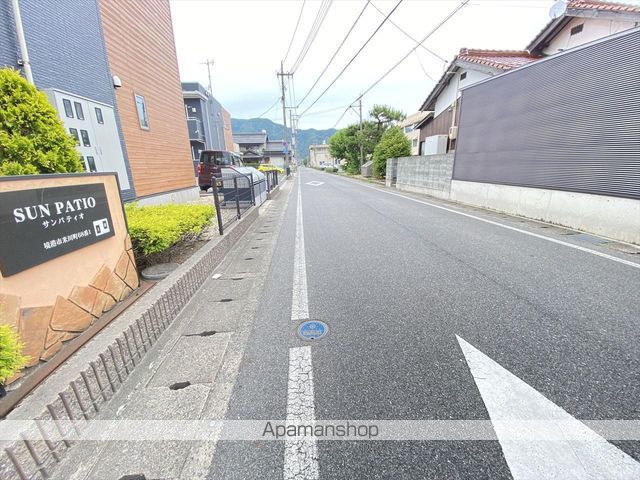 サンパティオIIの周辺写真