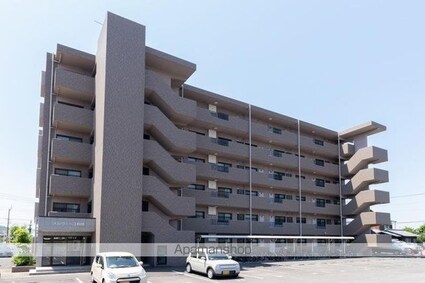 香川県高松市国分寺町新居[2LDK/66.5m2]の外観2