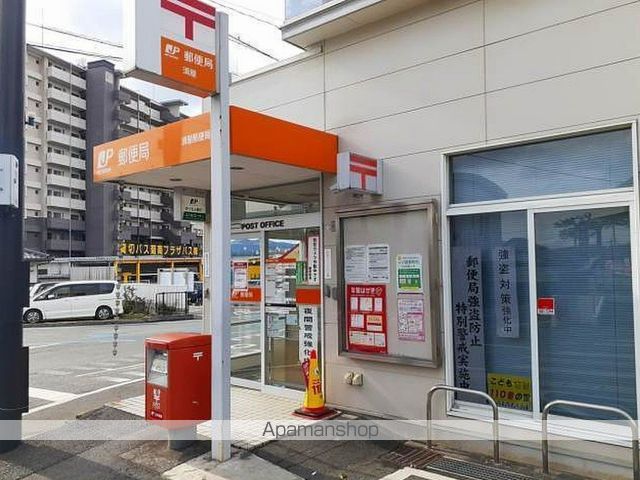 プレミールハイム A棟の周辺写真