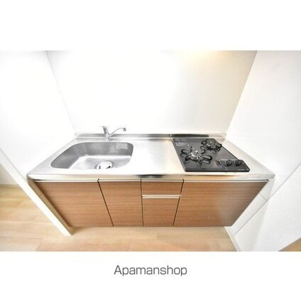 ＮＥＯグレイス綾瀬[1LDK/32.1m2]の内装2