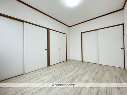 川勝アパート（カワカツアパート）[2LDK/49.58m2]の内装7