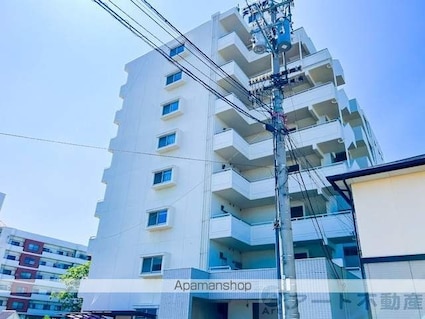 セントヒルズ久万ノ台[3LDK/66.56m2]の外観3
