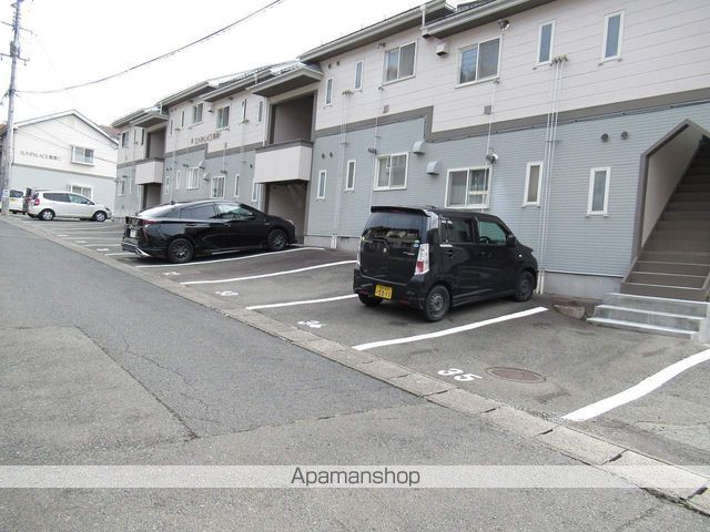 サンパレス黒澤Fのその他写真