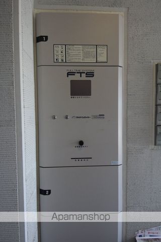 サンロイヤル柴原のその他写真
