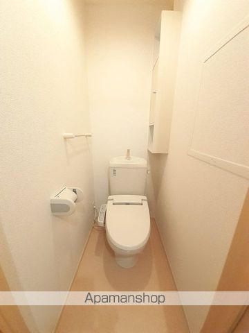 マリーコートの内装写真