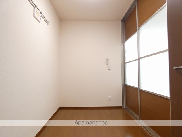 HMKハイツの内装写真