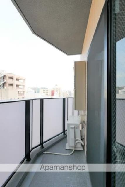 ＲＹＯＧＯＫＵ　ＳＴＡＴＩＯＮ　ＲＥＳＩＤＥＮＣＥ[1K/25.91m2]のその他内装