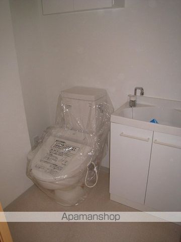 レジェンド横浜の内装写真