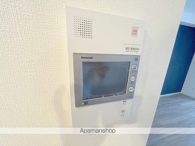 ディームス北浜の内装写真