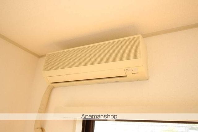 マンションLEE II棟の内装写真