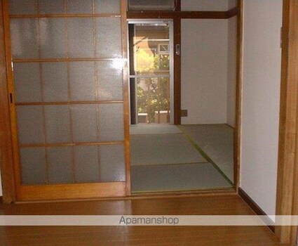 東京都国立市西２丁目[1K/20.21m2]のリビング・居間